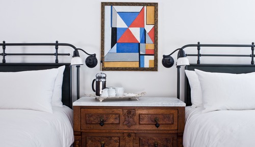 Room, 2 Queen Beds