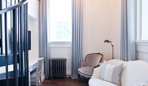 Suite, 1 Bedroom (Lofted)
