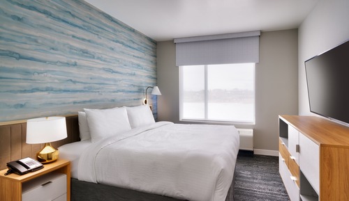 Single Room, 1 Bedroom