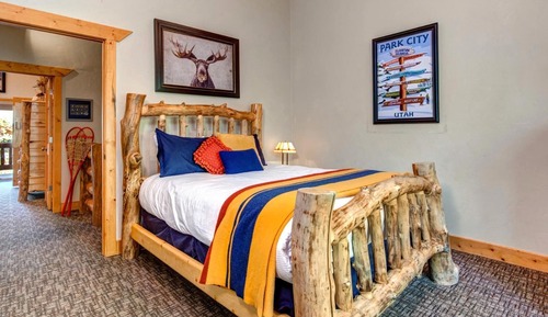 Condo, 5 Bedrooms, Mountain View (Ground Floor, (ML-1343))