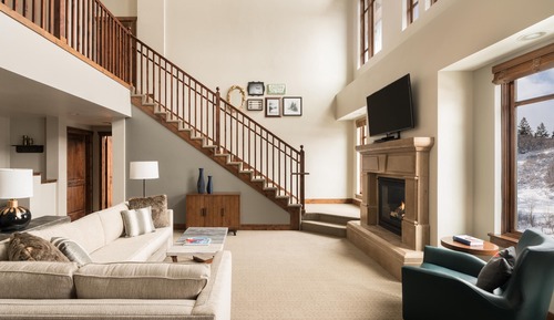 Room, 1 Bedroom (Bi Level)