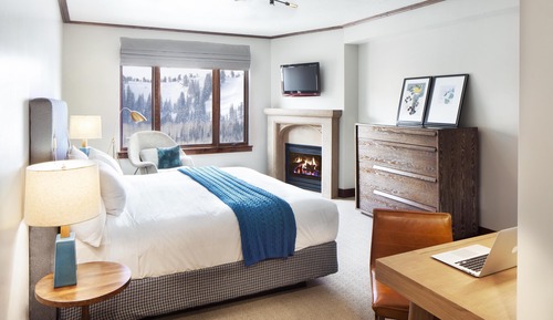 Standard Suite, 2 Bedrooms