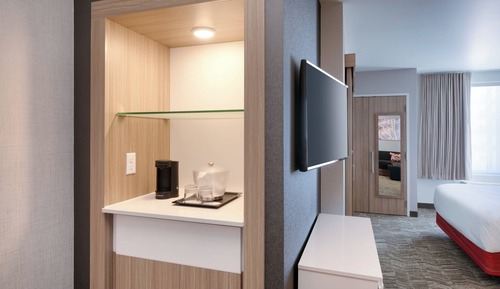 Suite, Multiple Beds