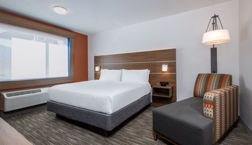 Suite, 1 Bedroom