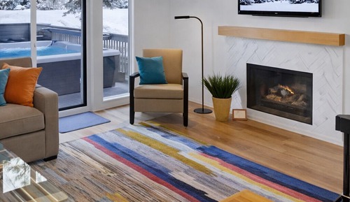 Condo, 3 Bedrooms