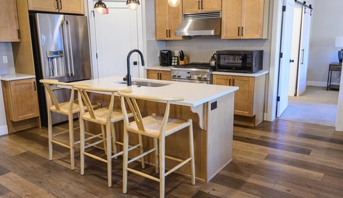 Suite, 2 Bedrooms, Accessible