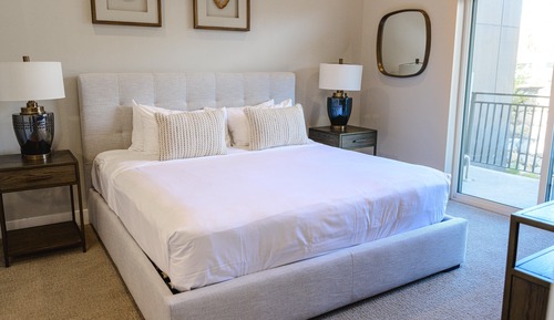 Room, Accessible