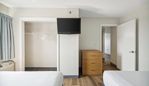 Premier Suite, Multiple Beds, Kitchen, Beachfront (Split Accommodations)