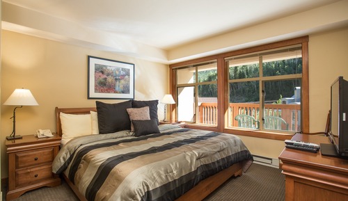 Condo, 1 Bedroom