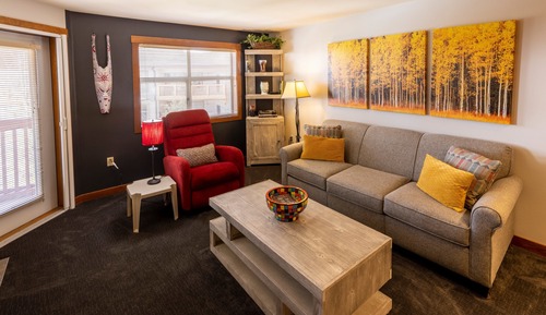 Condo, 1 Bedroom