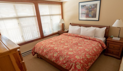 Condo, 1 Bedroom