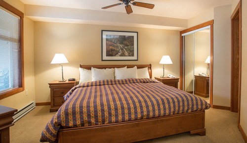 Condo, 3 Bedrooms