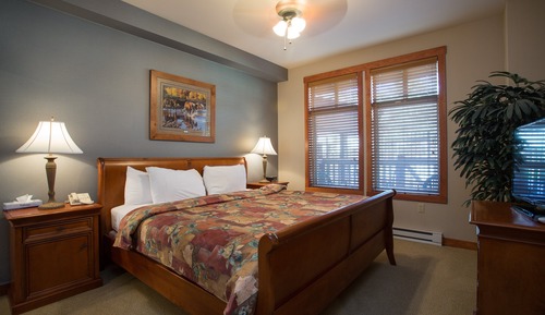 Condo, 1 Bedroom