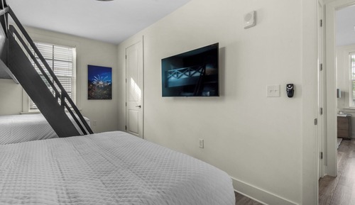 Condo, Multiple Beds, Patio, Garden View (Pinewood30A 336)
