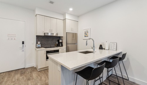 Suite, 1 Bedroom