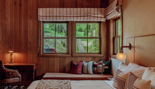 Suite (Ridgeline)