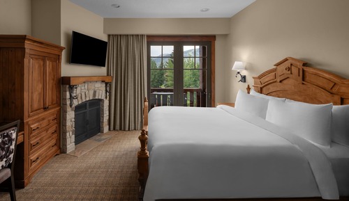 Grand Suite, 1 Bedroom, Balcony