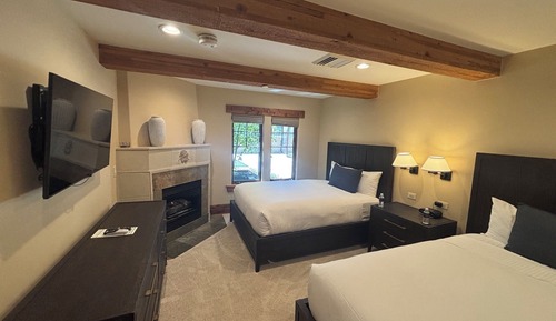 Suite, 4 Bedrooms (Four Queens)