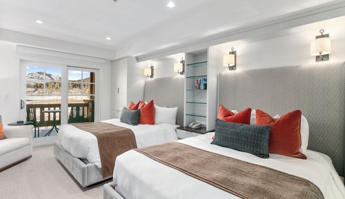 Condo, 1 Bedroom