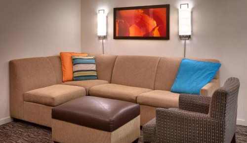 One-Bedroom King Suite