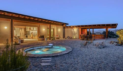 Vacation Home