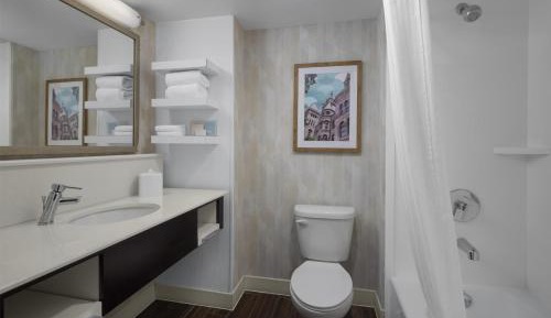 Queen Room with Two Queen Beds - Disability Access/Non-Smoking