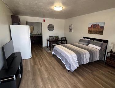 Superior Queen Room