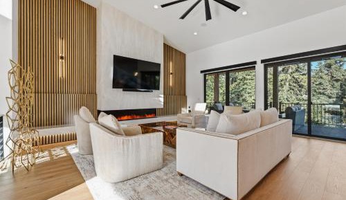 Vacation Home