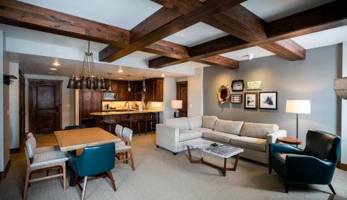 One-Bedroom Suite