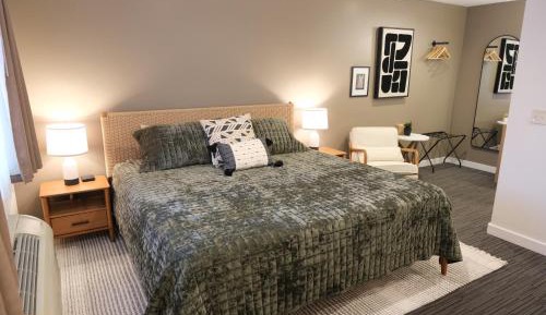 King Room