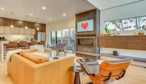 Vacation Home