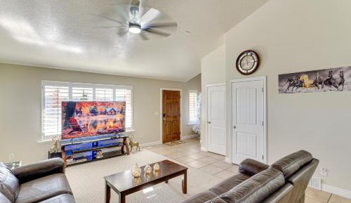 Vacation Home