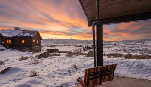 Vacation Home