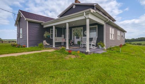 Vacation Home