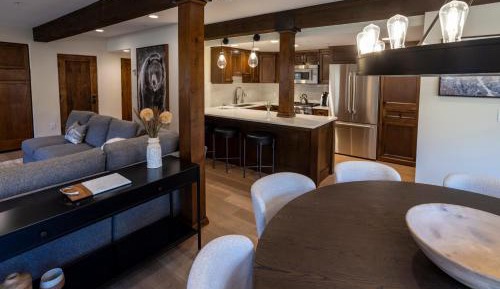 One-Bedroom Suite