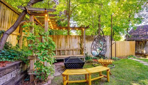 Vacation Home