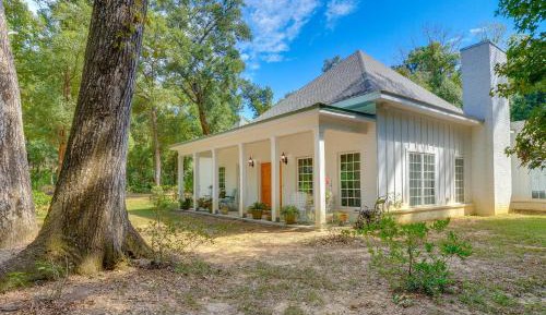 Vacation Home