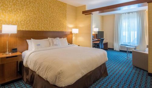 King Suite