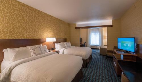 Queen Suite