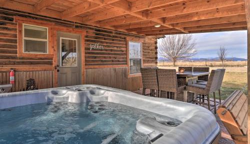 Vacation Home