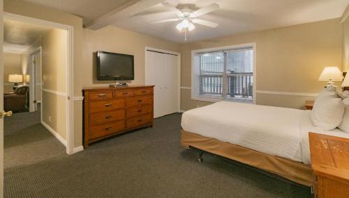 Two-Bedroom Suite
