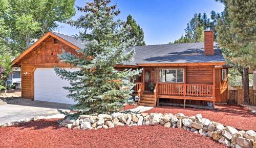 Vacation Home