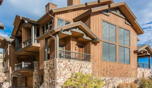 Vacation Home