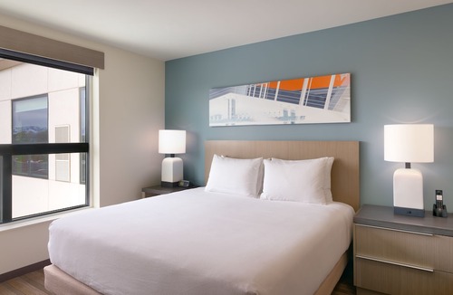Pleasant Grove Hotel | Hyatt House Provo/ Pleasant Grove