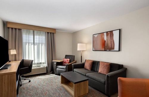 Layton Hotel | Candlewood Suites Layton - Salt Lake City by IHG