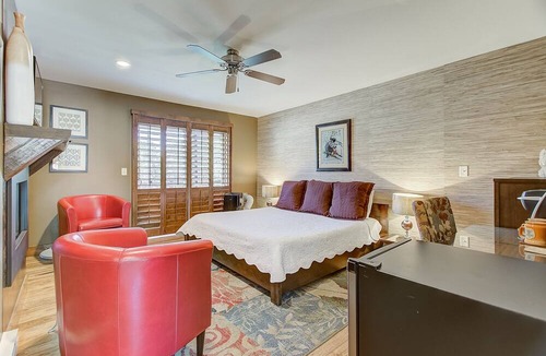 Downtown Park City Cottage | The Pearl of Park City by Avantstay Remarkable Home in Old Town w/ Hot Tub
