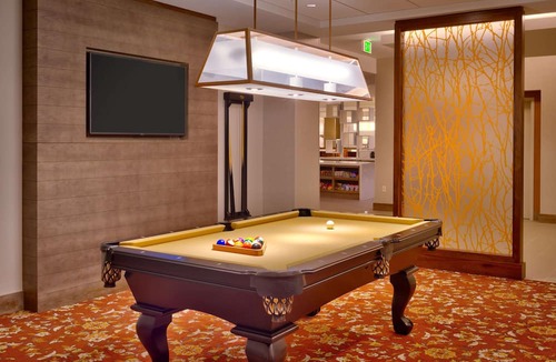 Rio Grande Hotel | Hyatt House Salt Lake City Downtown