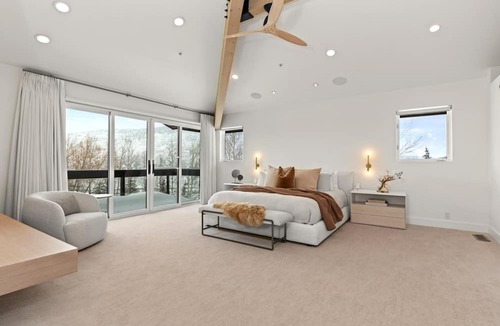 Park City Cottage | Wonderland Estate 6 Bedrooms PAS-2680 by KBM