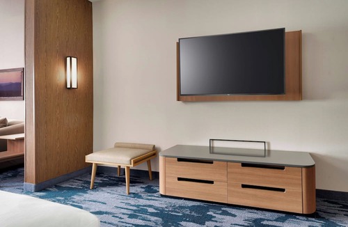 Holladay Hotel | Fairfield Inn & Suites by Marriott Salt Lake City Cottonwood