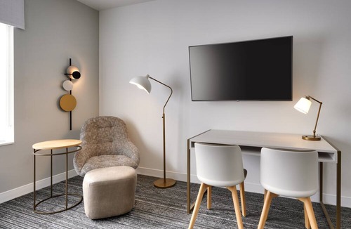 Murray Hotel | TownePlace Suites by Marriott Salt Lake City Murray
